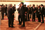 お別れの会・偲ぶ会当日のスケジュール・進行事例4